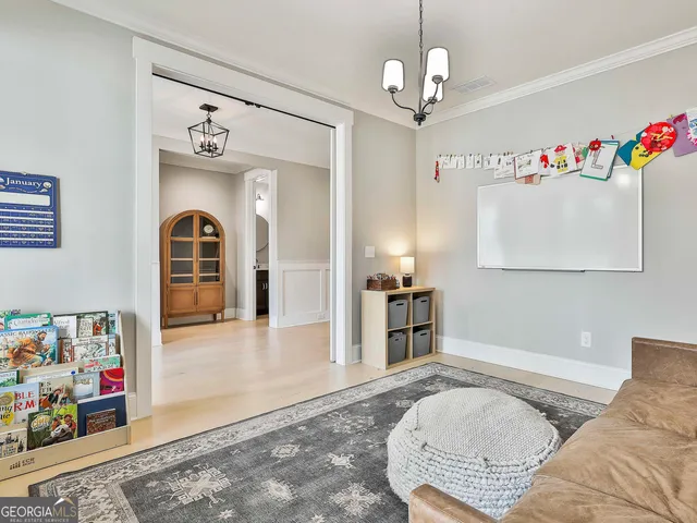 $769,900 | 171 Huiet Drive, Fayetteville, GA 30215