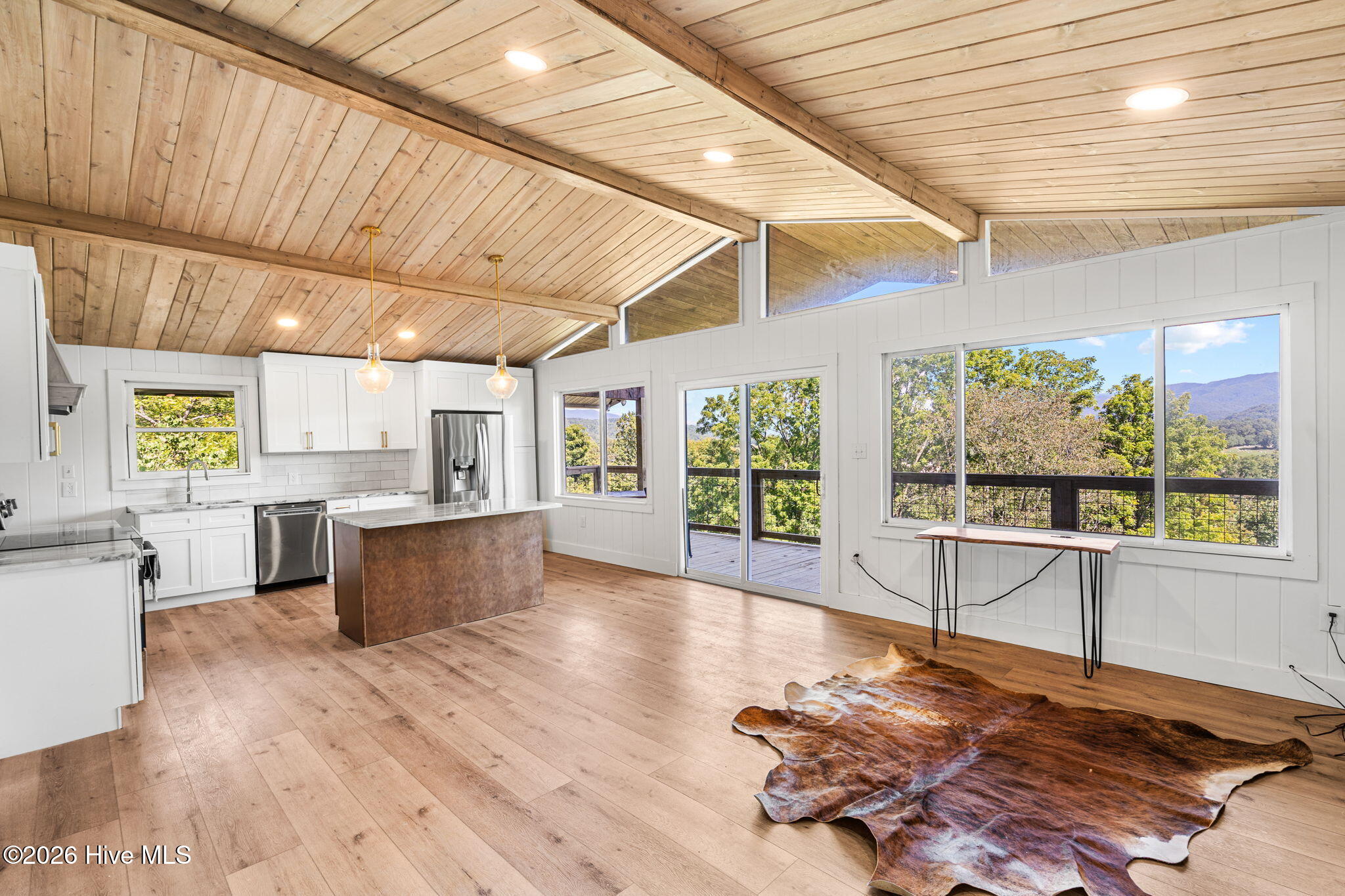 505 Hyatt Creek Road Marble, NC 28905 - Photo 14 of 34 Gallery Image 14