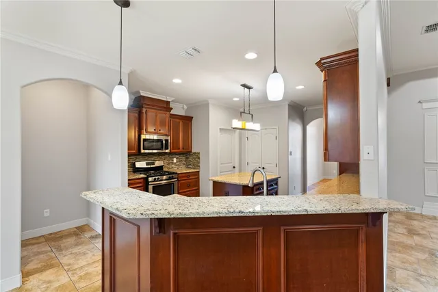 $3,050 | 15517 Escapade Street, Corpus Christi, TX 78418