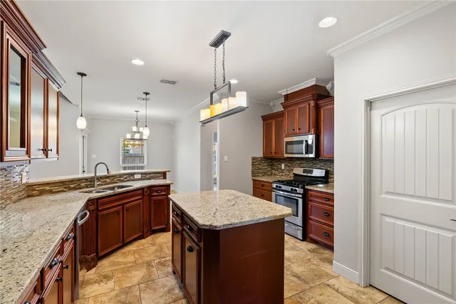 $3,050 | 15517 Escapade Street, Corpus Christi, TX 78418