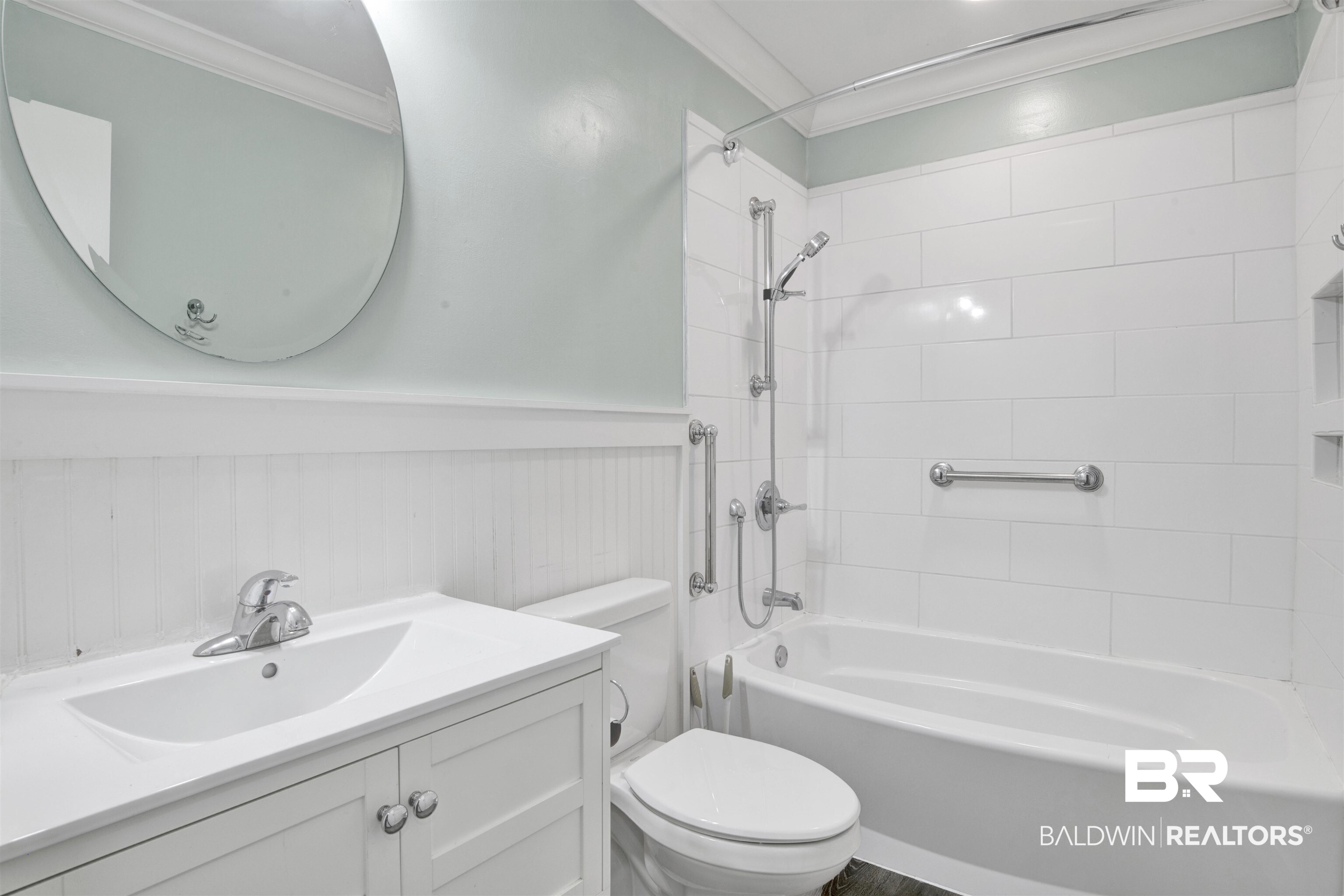 17714 Horseneck Road Bay Minette, AL 36507 - Photo 13 of 36 Bathroom