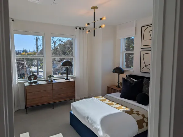 $1,349,990 | 283 Dreamland Way, Unit 7007 PLAN 1, Campbell, CA 95008