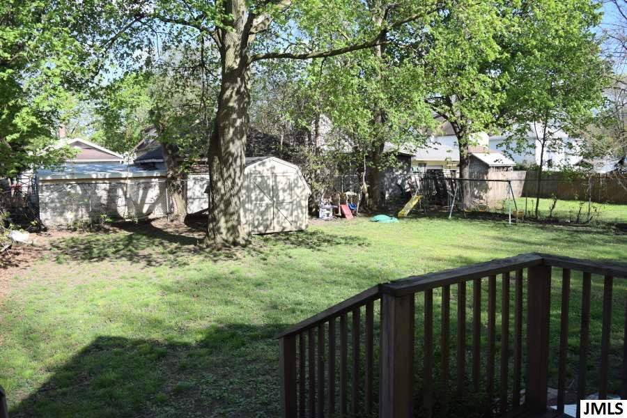 323 Orange Street Jackson, MI 49202 - Photo 12 of 14 Photo 12