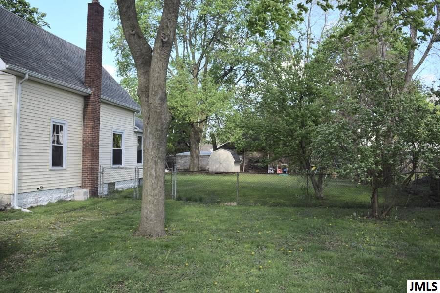323 Orange Street Jackson, MI 49202 - Photo 14 of 14 Photo 14