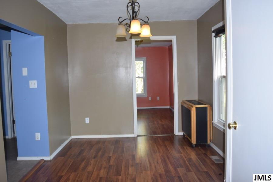 323 Orange Street Jackson, MI 49202 - Photo 6 of 14 Photo 6