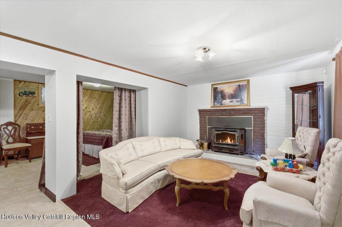 31 Favorito Road Round Top, NY 12473 - Photo 22 of 57 22-Unit 1 Basement
