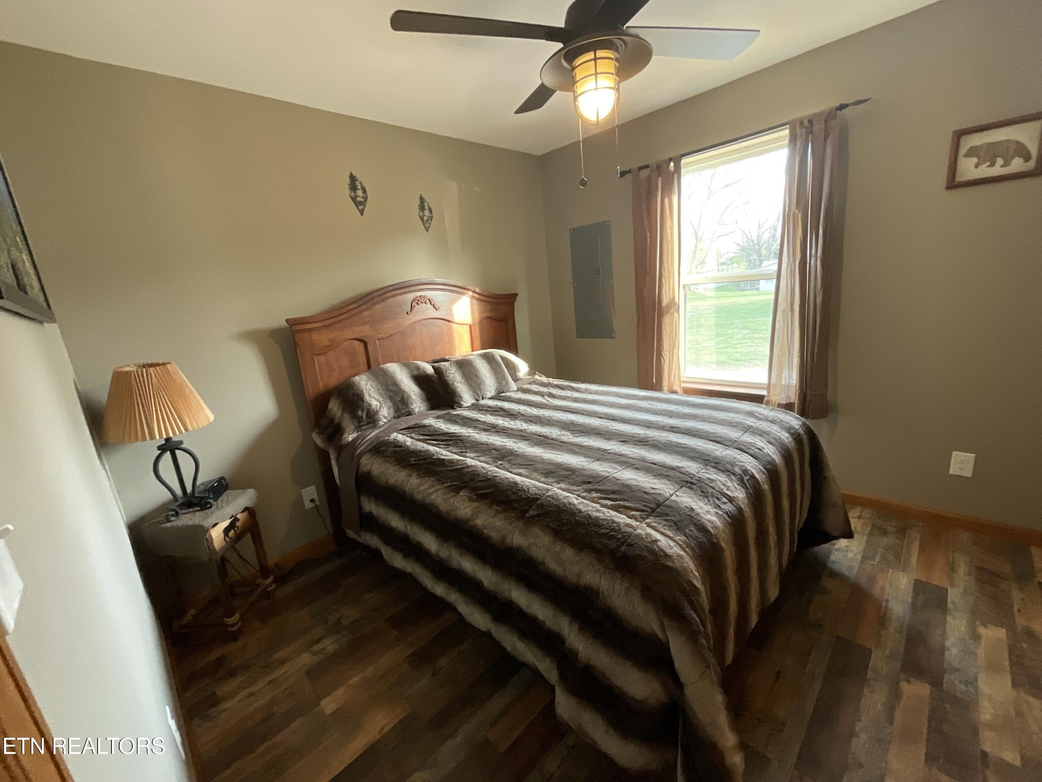 155 Broyles Road Spring City, TN 37381 - Photo 5 of 13 Gallery Image 5