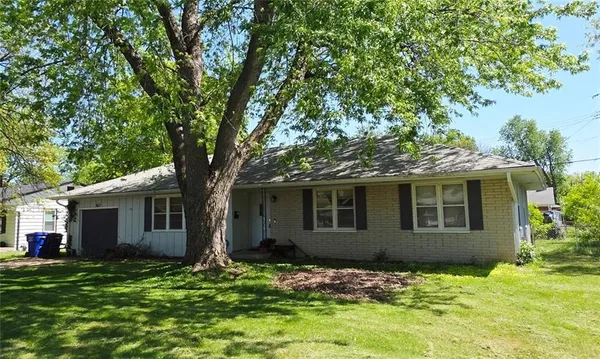 $154,250 | 2517 Southwest Boulevard, Sedalia, MO 65301