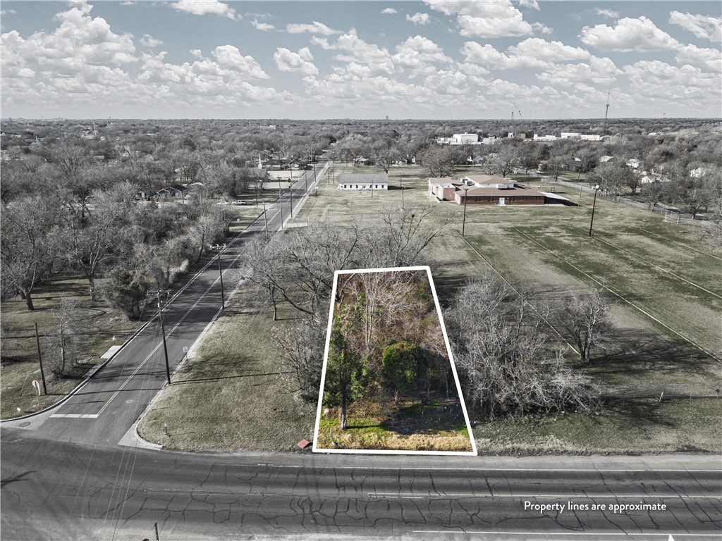 1004 Gholson Road, Waco, TX 76704 Compass
