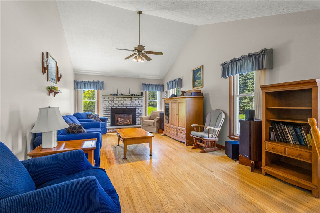 494 Barks Road Caledonia, NY 14423 - Photo 13 of 50