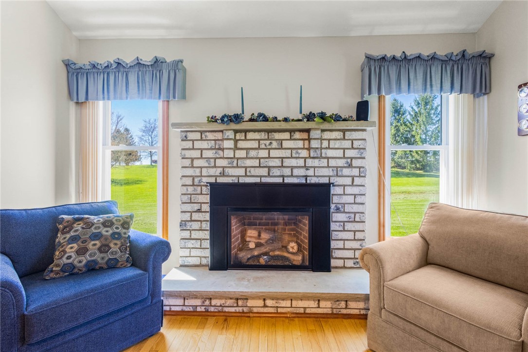 494 Barks Road Caledonia, NY 14423 - Photo 15 of 50