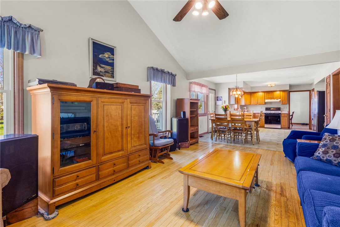 494 Barks Road Caledonia, NY 14423 - Photo 17 of 50