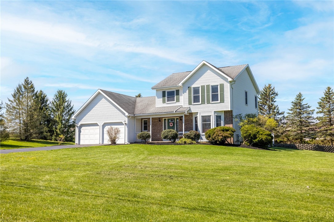 494 Barks Road Caledonia, NY 14423 - Photo 38 of 50