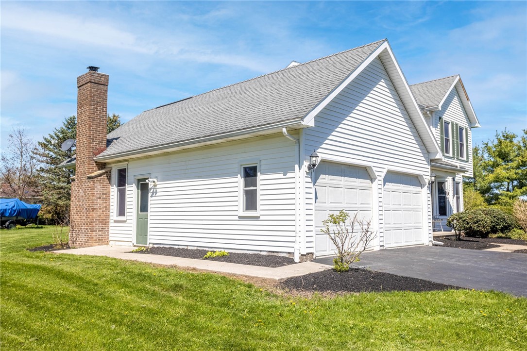494 Barks Road Caledonia, NY 14423 - Photo 39 of 50