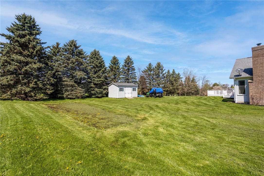 494 Barks Road Caledonia, NY 14423 - Photo 40 of 50