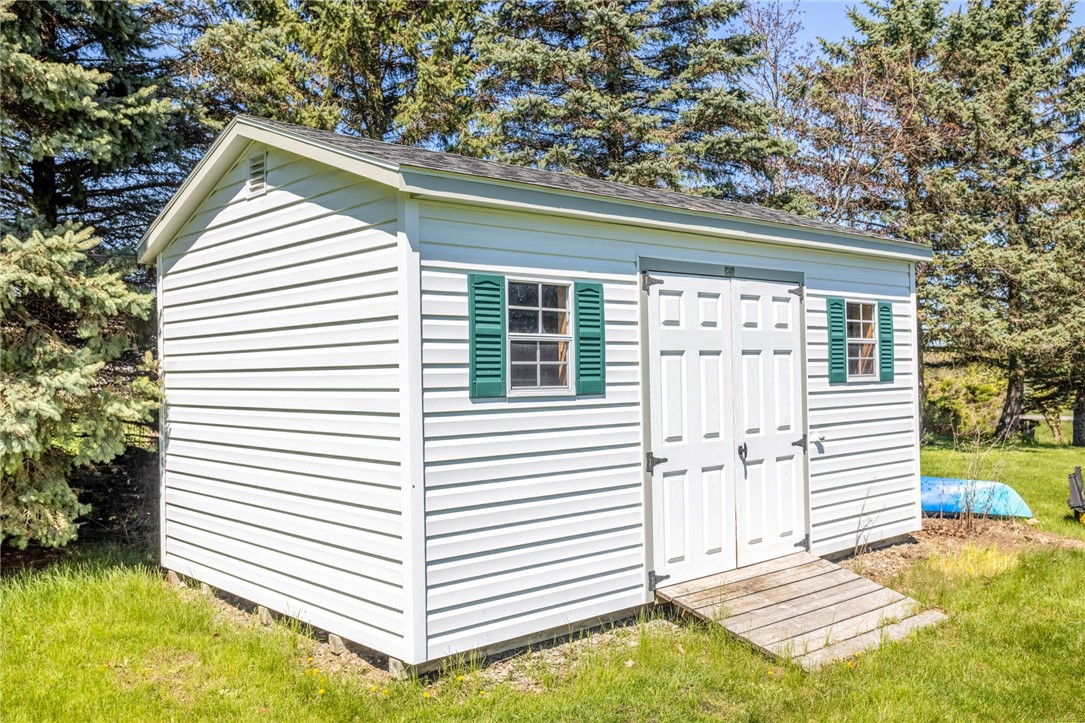 494 Barks Road Caledonia, NY 14423 - Photo 41 of 50