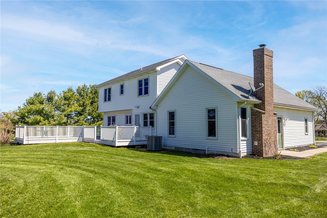 494 Barks Road Caledonia, NY 14423 - Photo 42 of 50