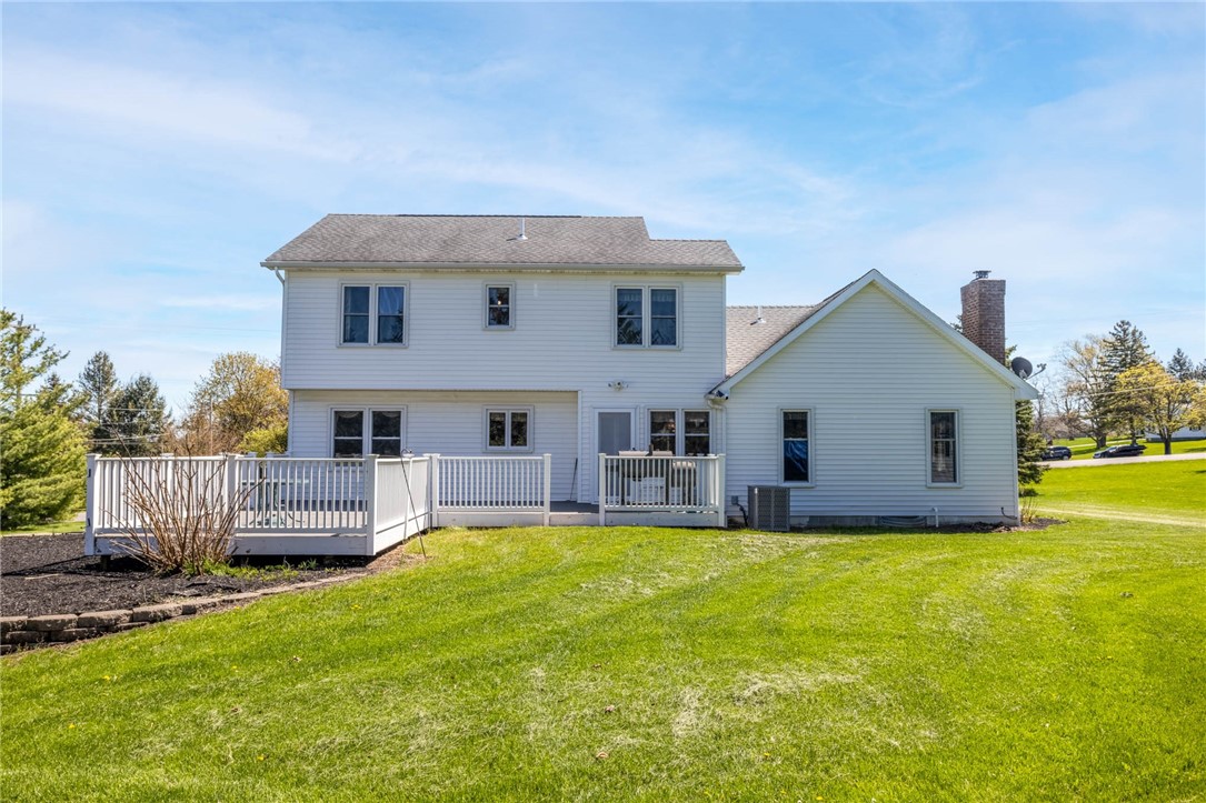 494 Barks Road Caledonia, NY 14423 - Photo 43 of 50