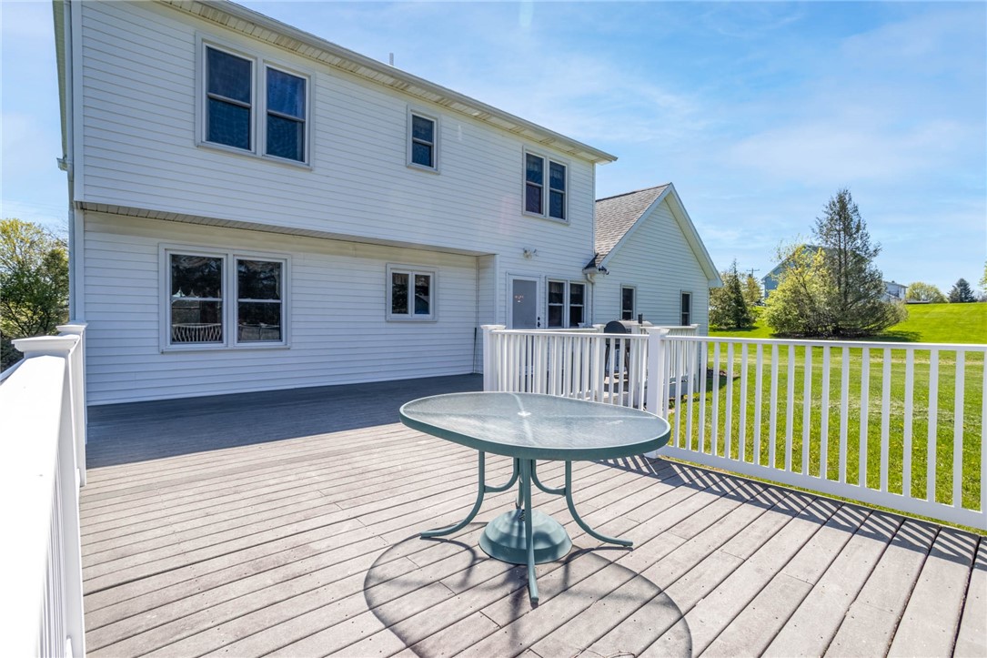 494 Barks Road Caledonia, NY 14423 - Photo 44 of 50