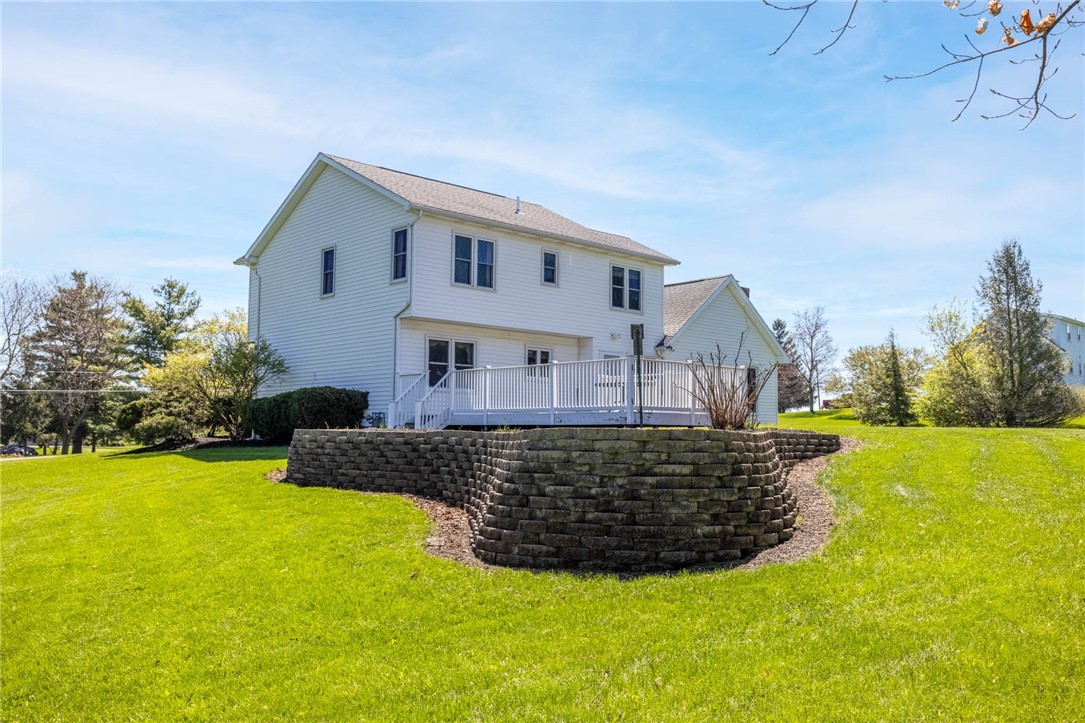 494 Barks Road Caledonia, NY 14423 - Photo 45 of 50