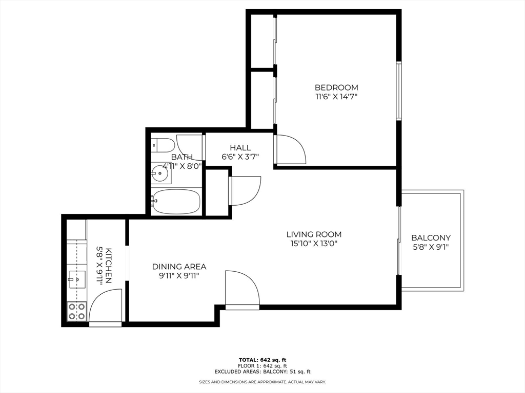624 Boston Post Road East, Unit 35 Marlborough, MA 01752 - Photo 25 of 35 Gallery Image 25