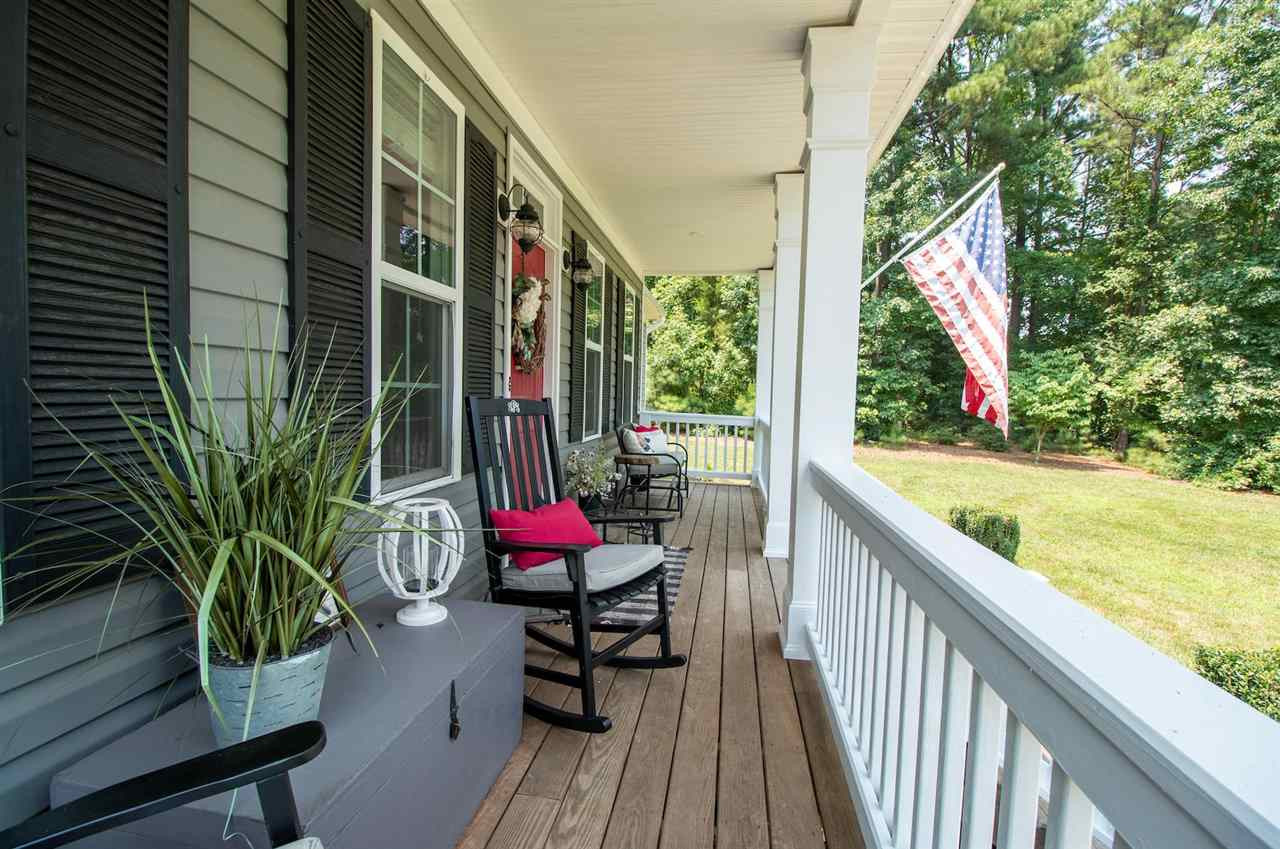 2637 Mt Vernon Church Road Raleigh, NC 27614 - Photo 2 of 16 Photo 2