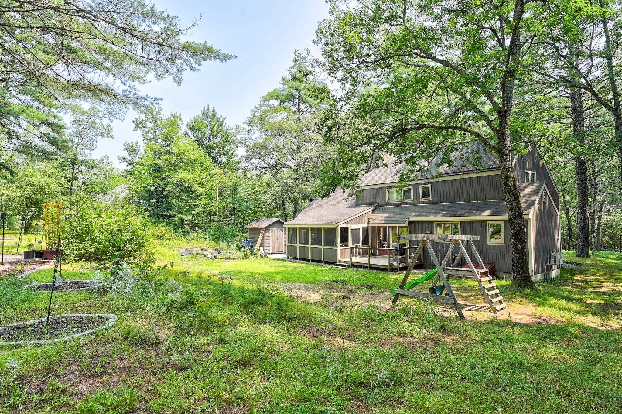 238 Lovewell Pond Road Fryeburg, ME 04037 - Photo 1 of 40 Gallery Image 1