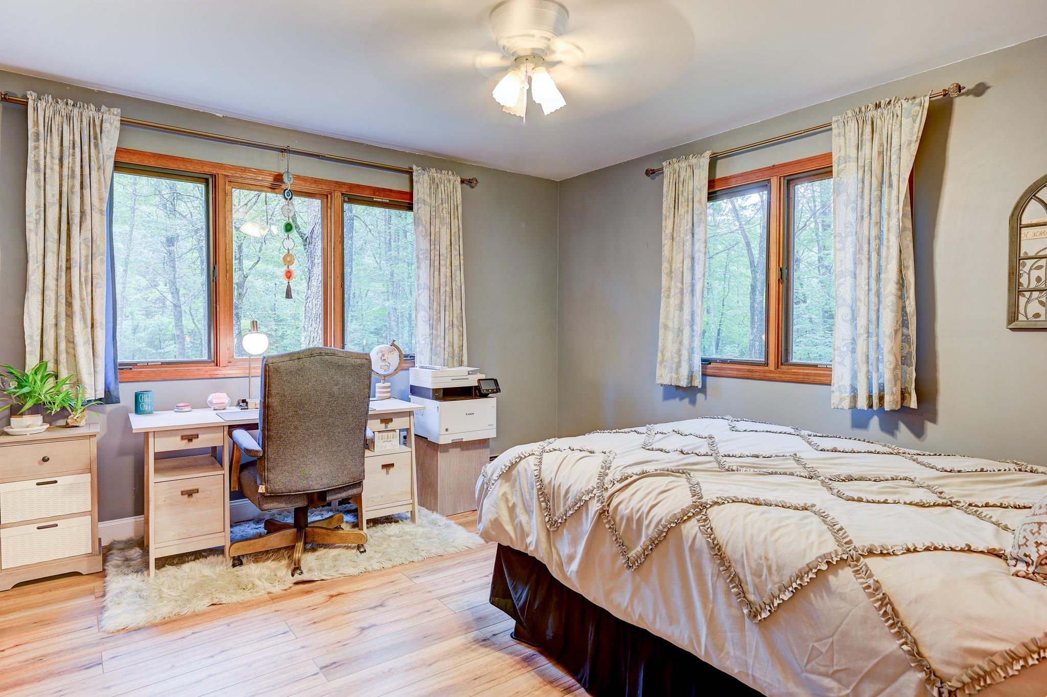 238 Lovewell Pond Road Fryeburg, ME 04037 - Photo 12 of 40 Gallery Image 12