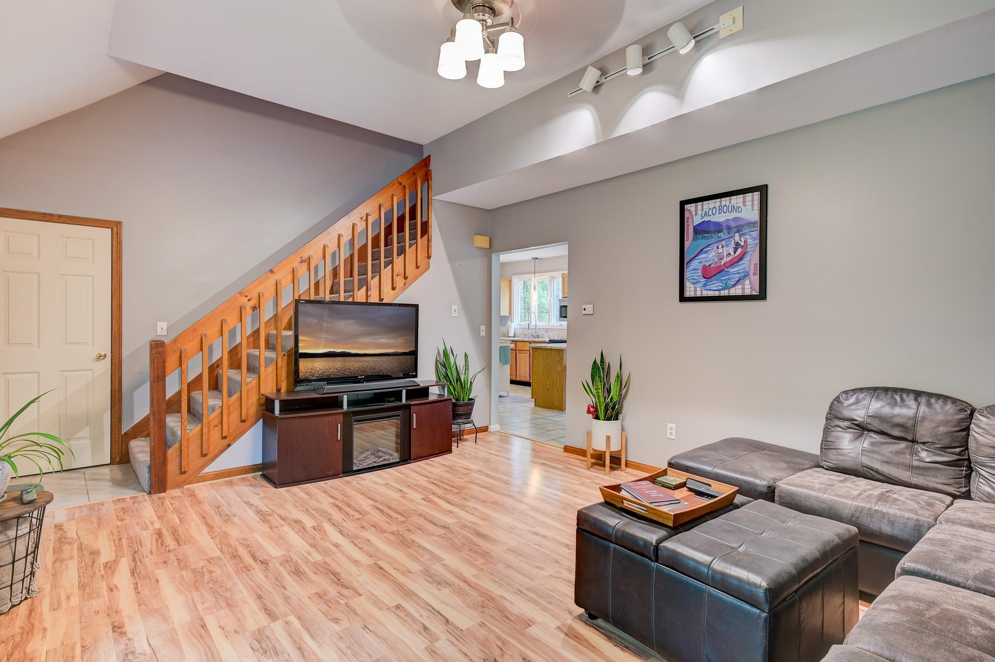 238 Lovewell Pond Road Fryeburg, ME 04037 - Photo 6 of 40 Gallery Image 6