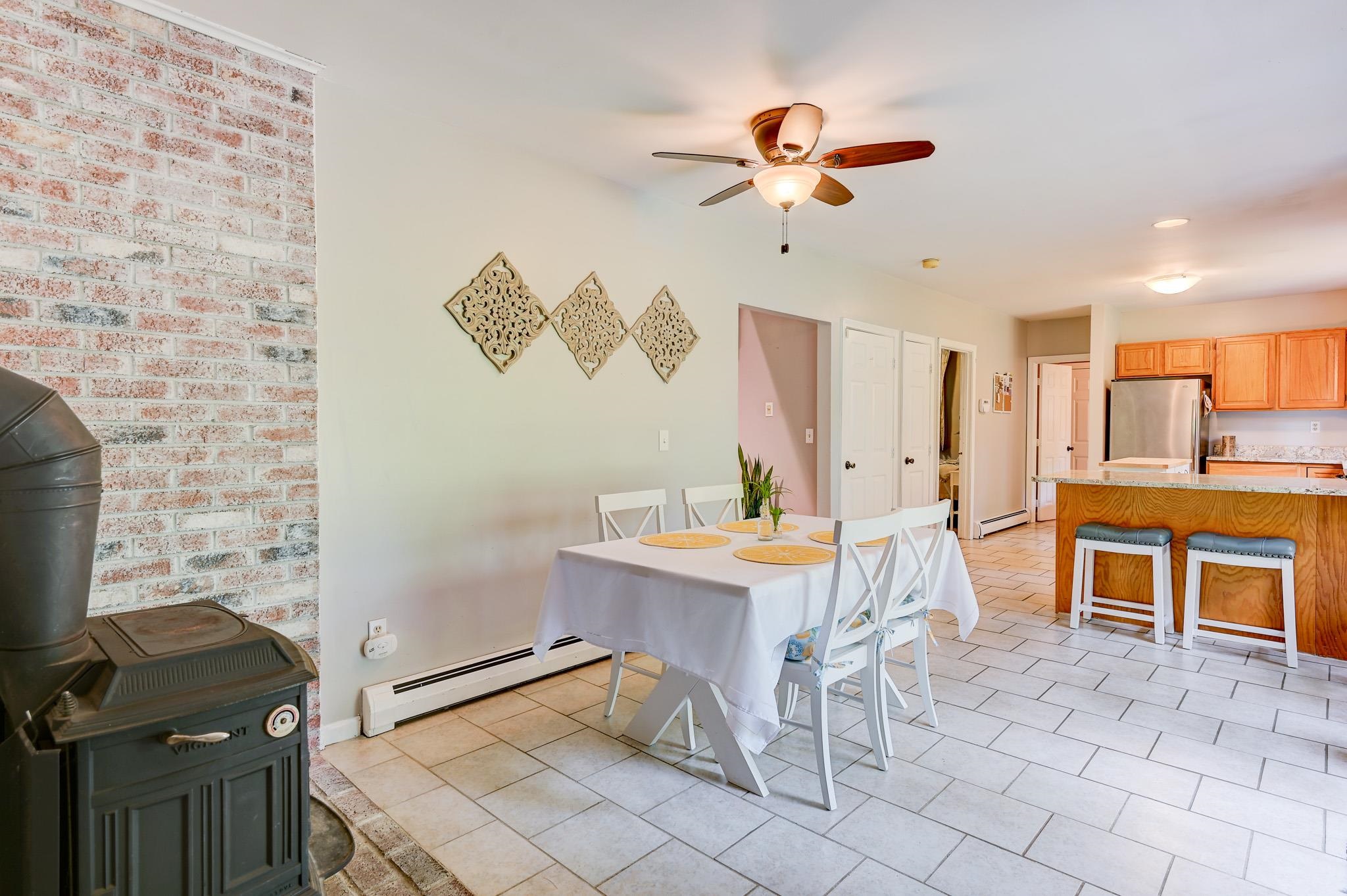 238 Lovewell Pond Road Fryeburg, ME 04037 - Photo 10 of 40 Gallery Image 10