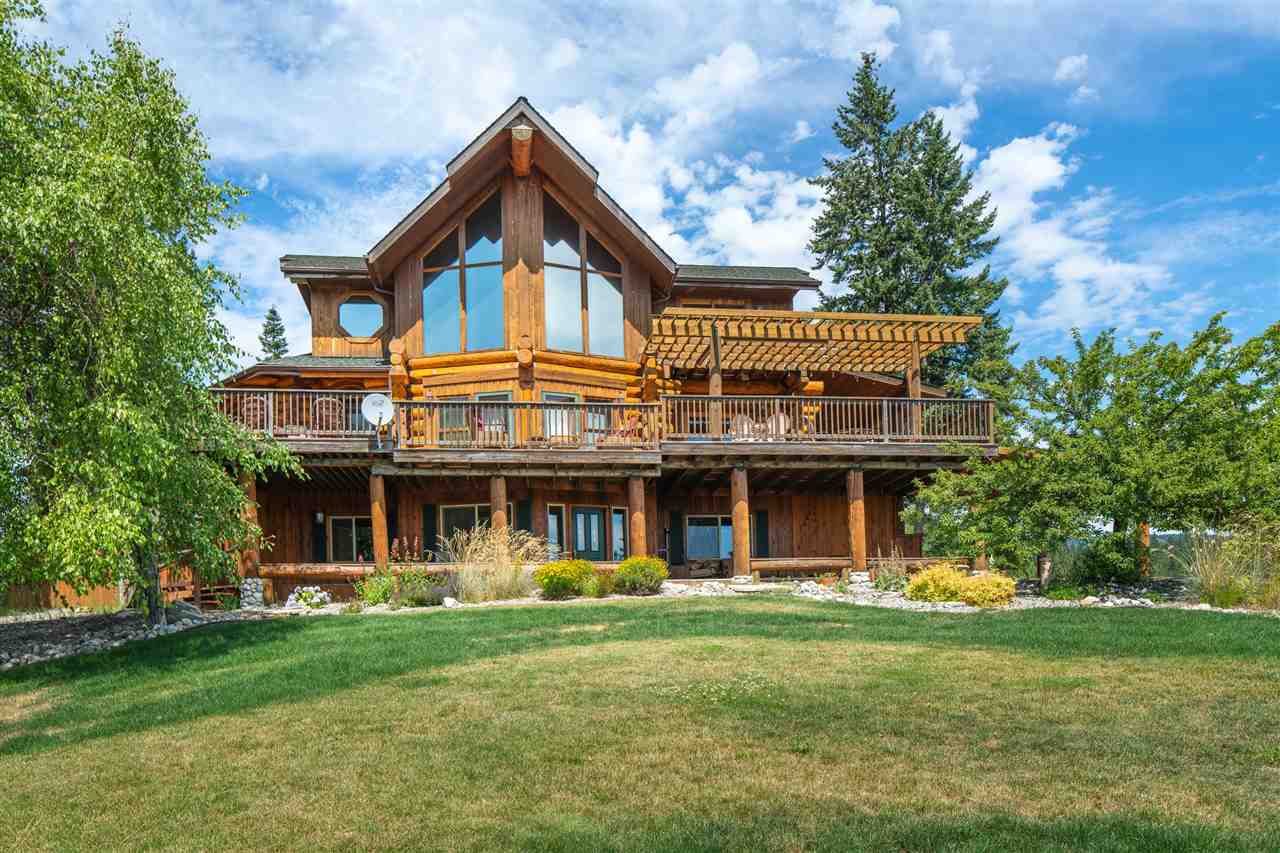 18827 East Eagle Ridge Lane Mead, WA 99021 - Photo 1 of 20