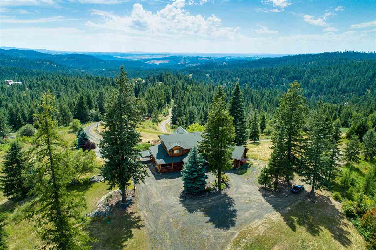 18827 East Eagle Ridge Lane Mead, WA 99021 - Photo 3 of 20