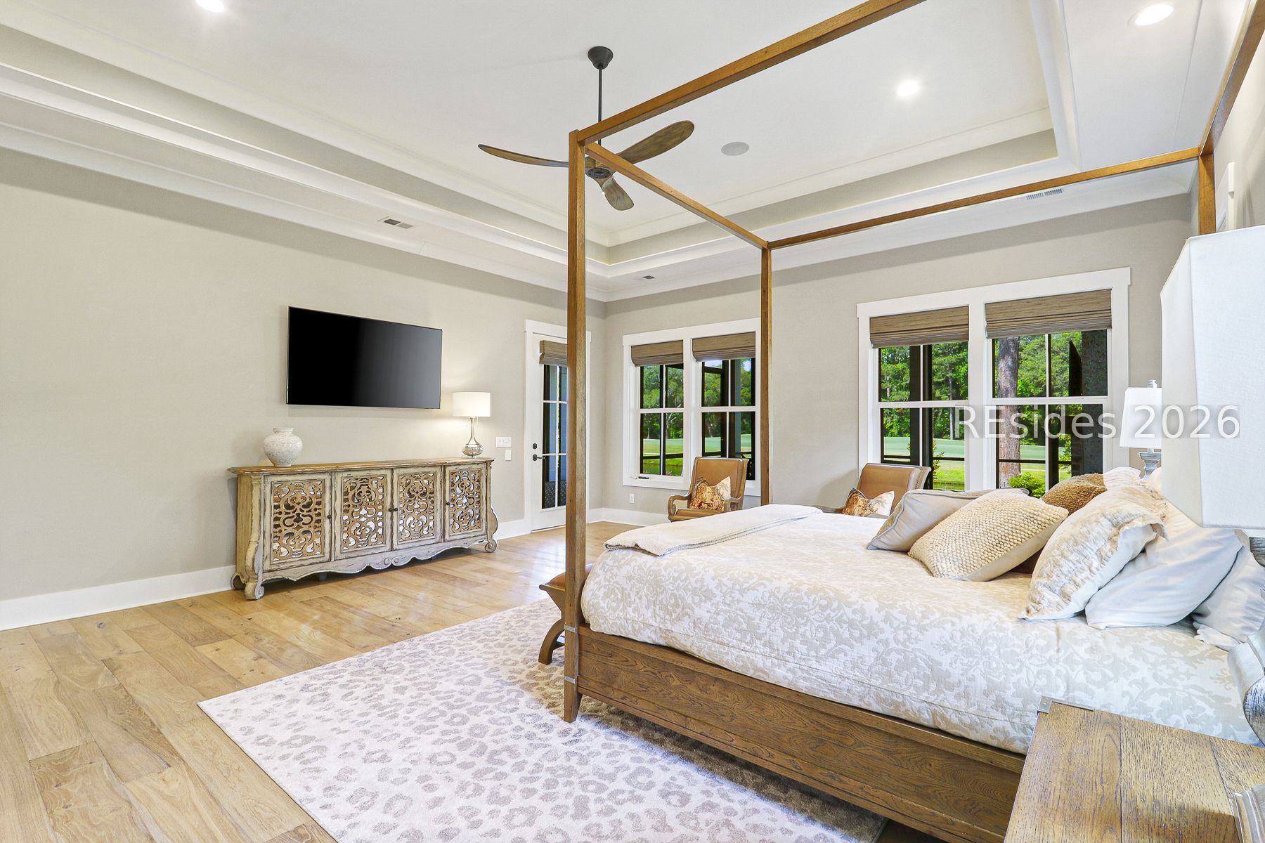 18 Ballybunion Way Bluffton, SC 29910 - Photo 22 of 64