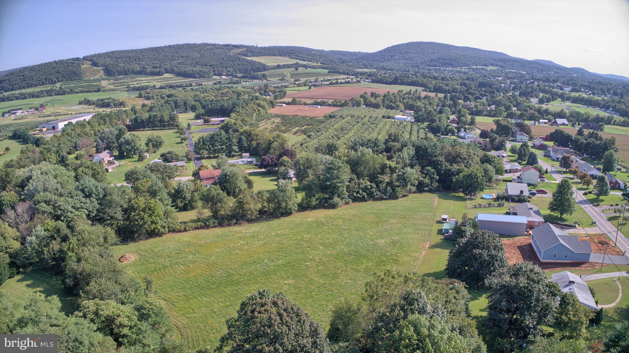 12844 Bikle Road Smithsburg, MD 21783 - Photo 11 of 11 Love where you live!