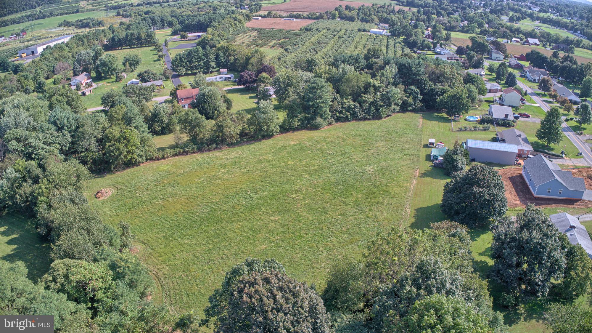 12844 Bikle Road Smithsburg, MD 21783 - Photo 8 of 11 Build your dream home!