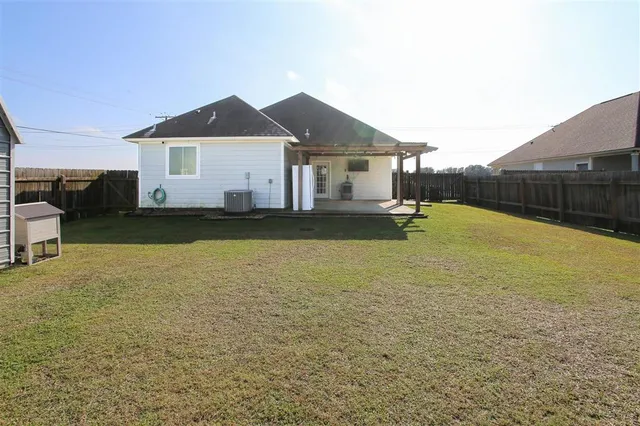 $229,000 | 412 Derouen Street, Welsh, LA 70591
