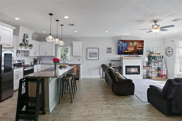 $229,000 | 412 Derouen Street, Welsh, LA 70591