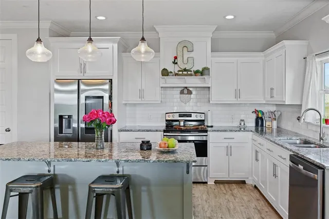 $229,000 | 412 Derouen Street, Welsh, LA 70591