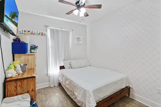 $229,000 | 412 Derouen Street, Welsh, LA 70591