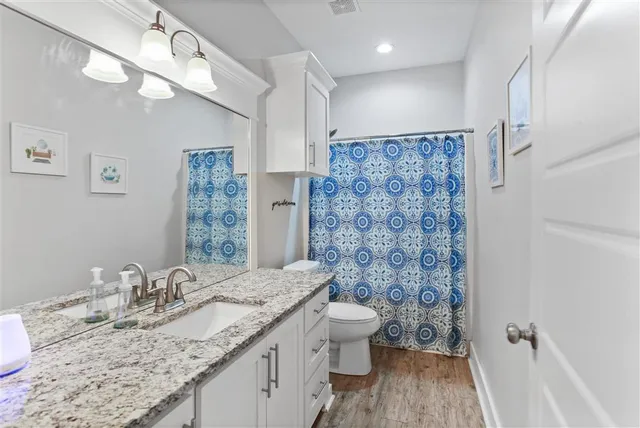 $229,000 | 412 Derouen Street, Welsh, LA 70591