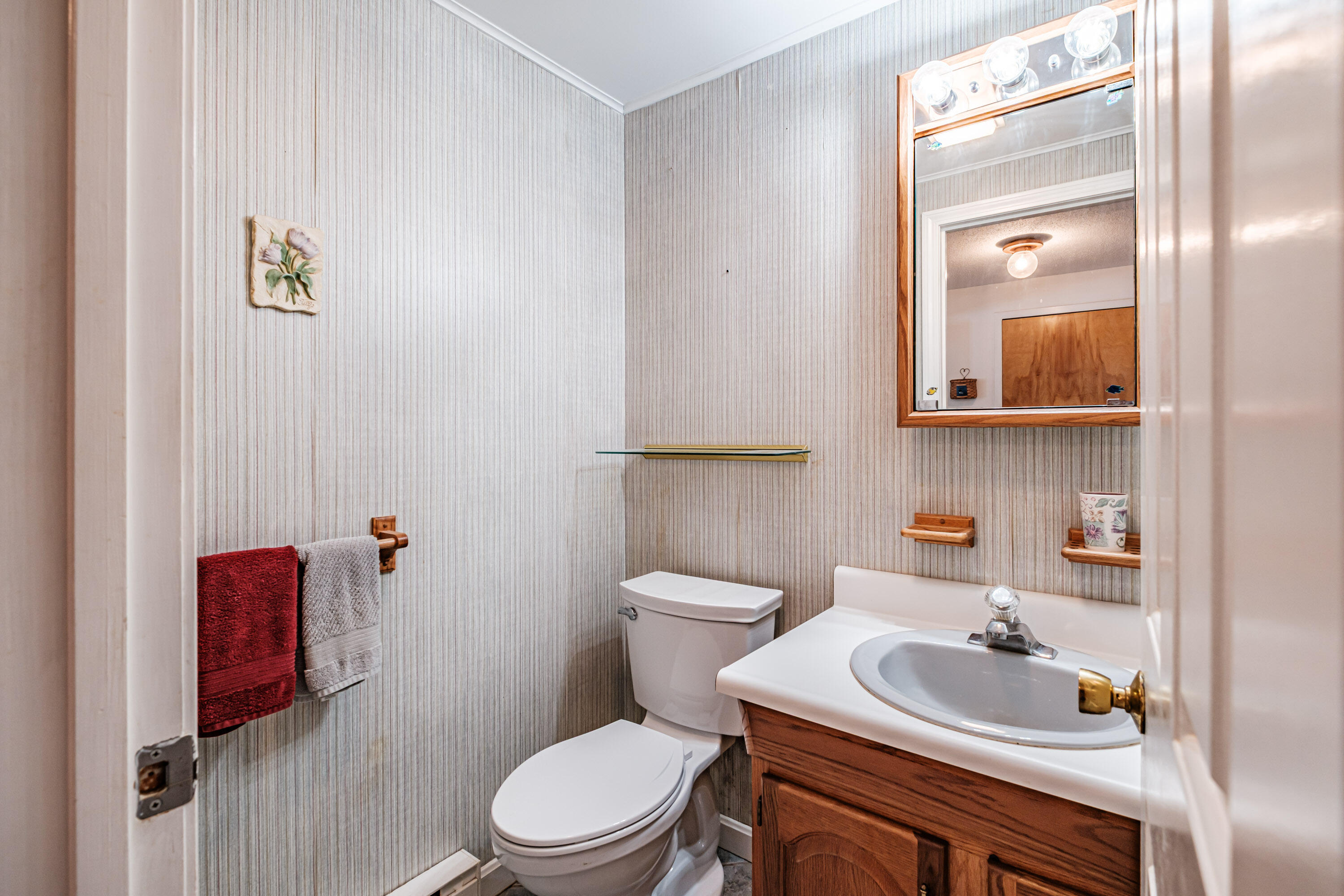 21 Daffodil Court, Unit 16 Naples, ME 04055 - Photo 16 of 84 202512011gp-60014