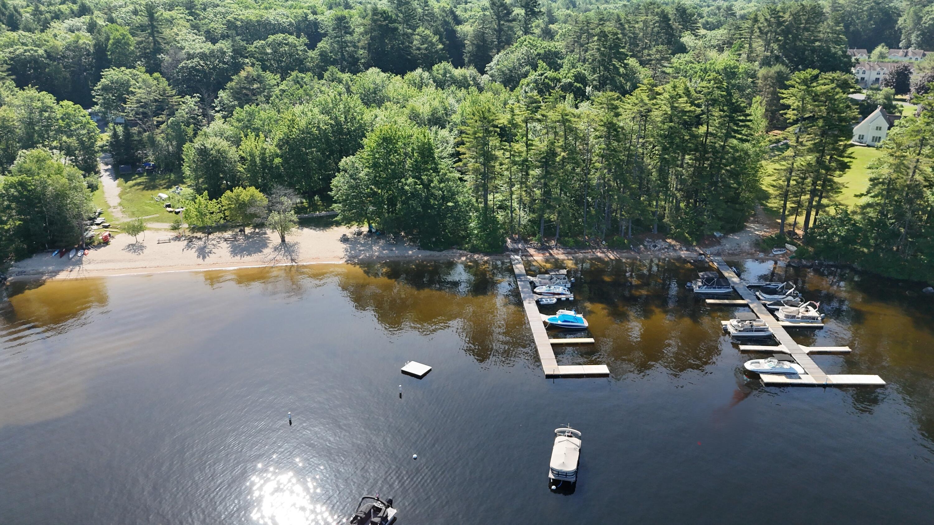 21 Daffodil Court, Unit 16 Naples, ME 04055 - Photo 4 of 85 dock1