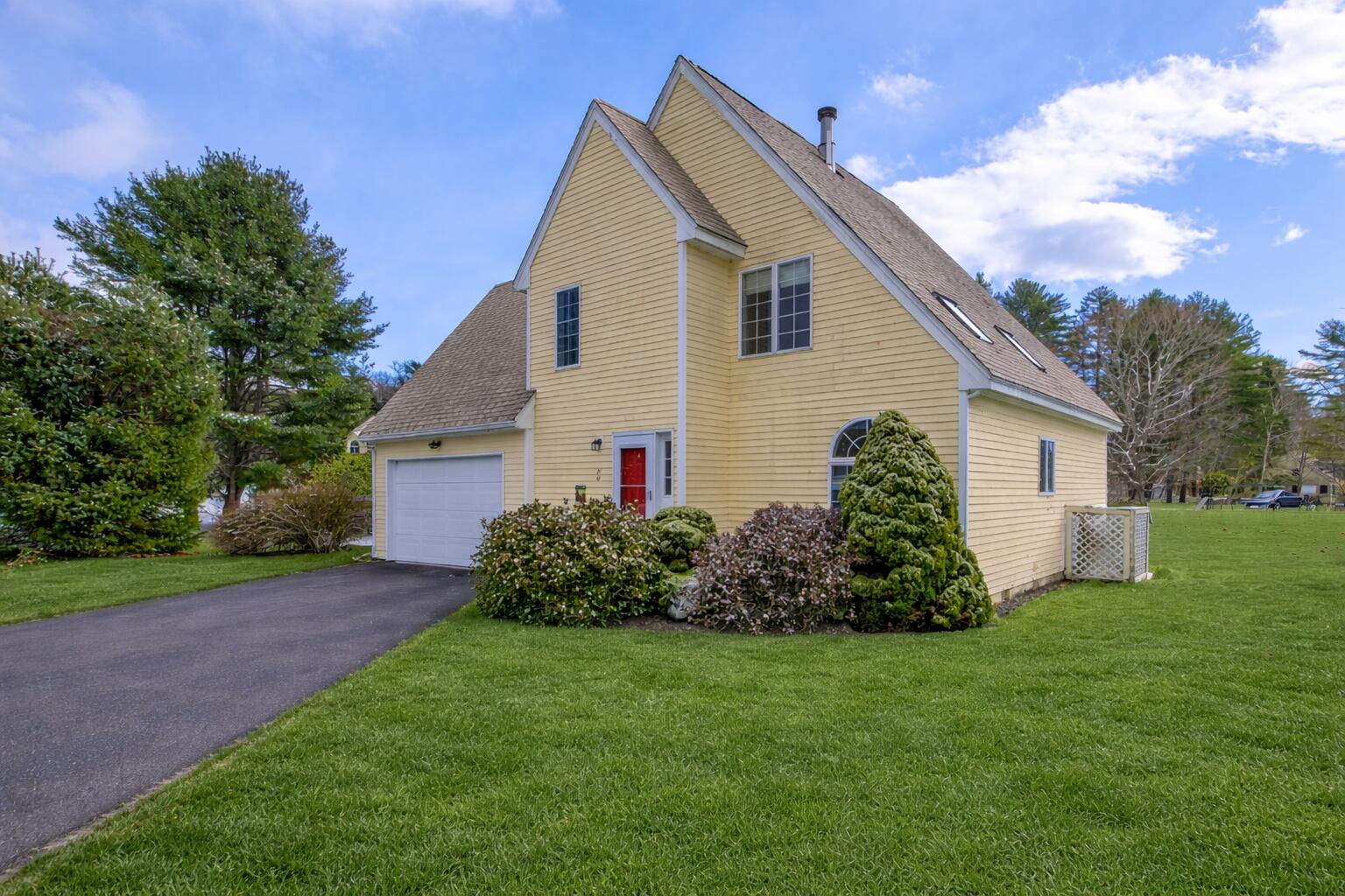 21 Daffodil Court, Unit 16 Naples, ME 04055 - Photo 4 of 84 nosnow4