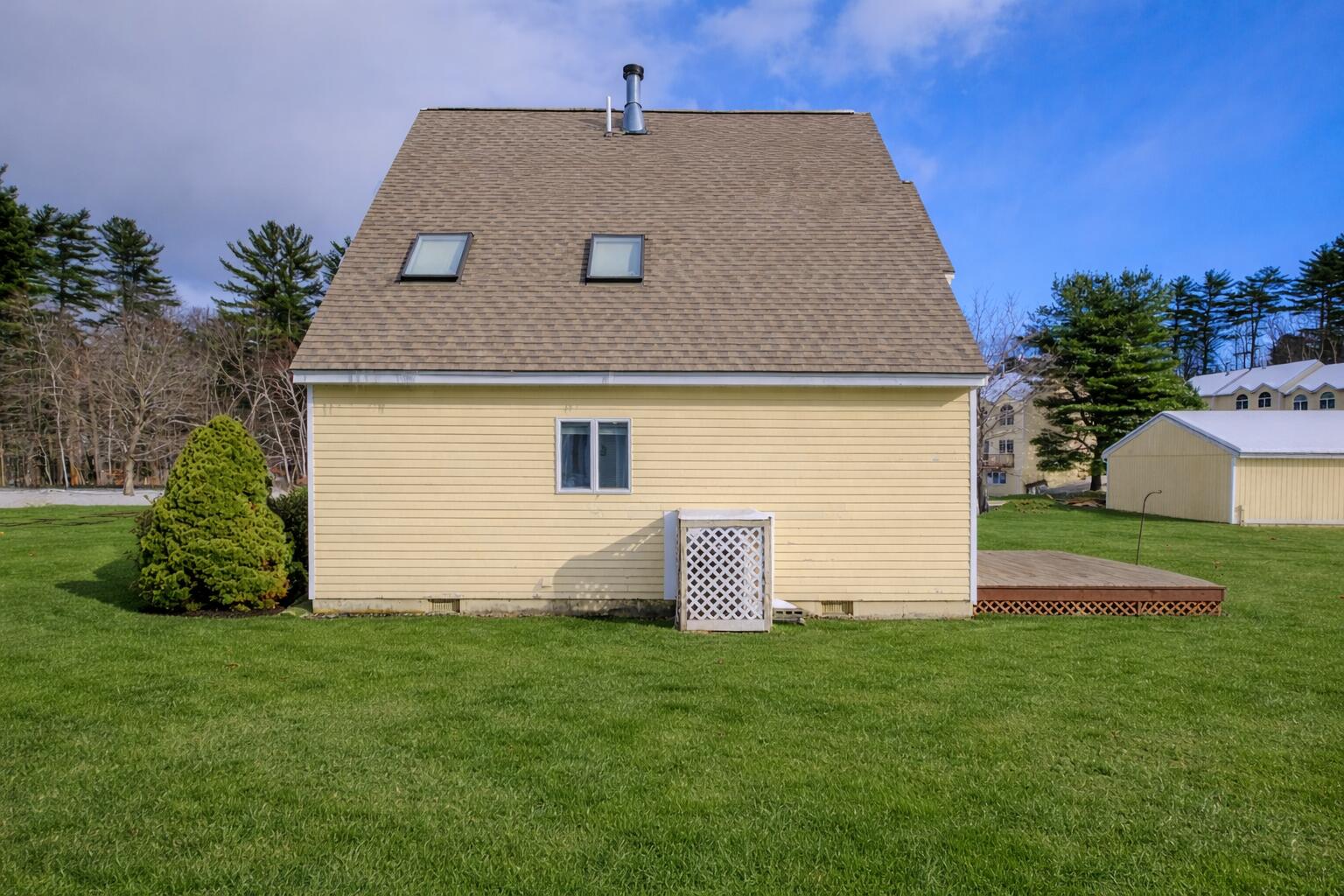 21 Daffodil Court, Unit 16 Naples, ME 04055 - Photo 6 of 84 nosnow5