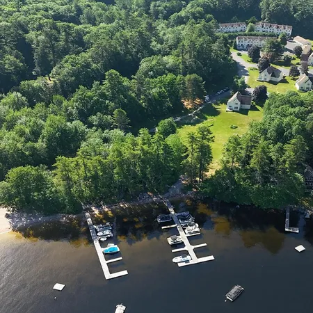 $699,900 | 21 Daffodil Court, Unit 16, Naples, ME 04055