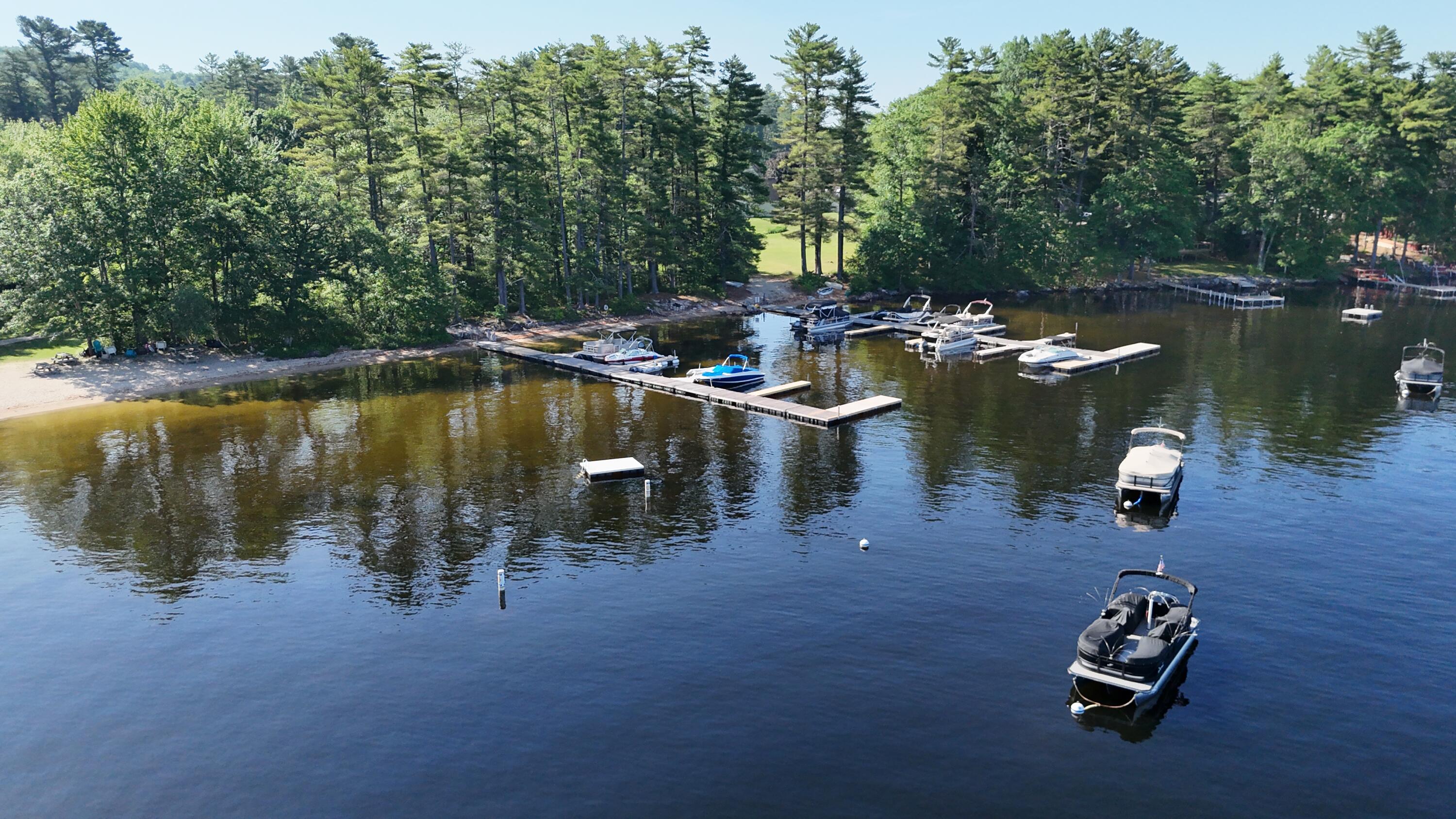 21 Daffodil Court, Unit 16 Naples, ME 04055 - Photo 78 of 85 dji_fly_20250624_090232_0007_17507787014