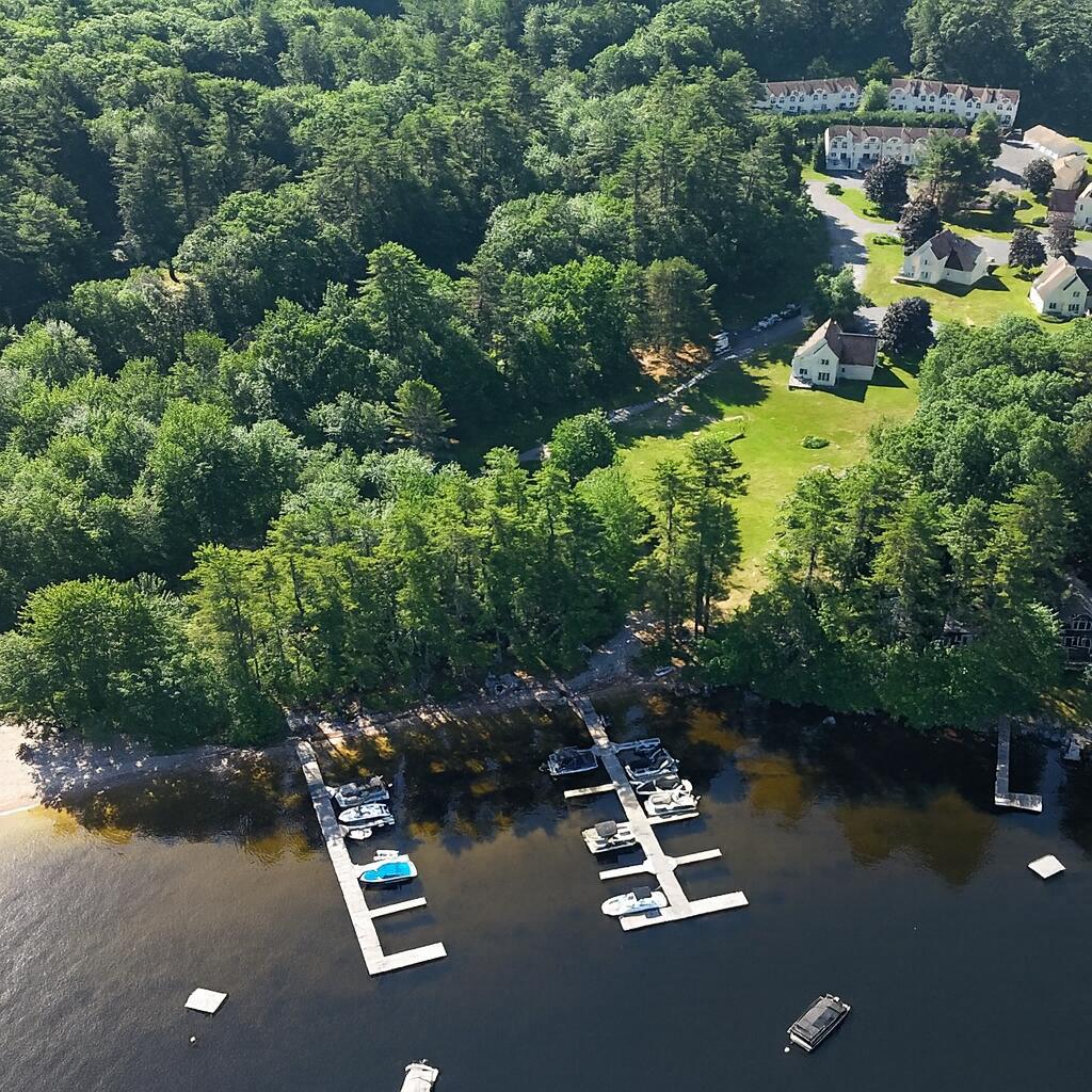 21 Daffodil Court, Unit 16 Naples, ME 04055 - Photo 81 of 84 dock