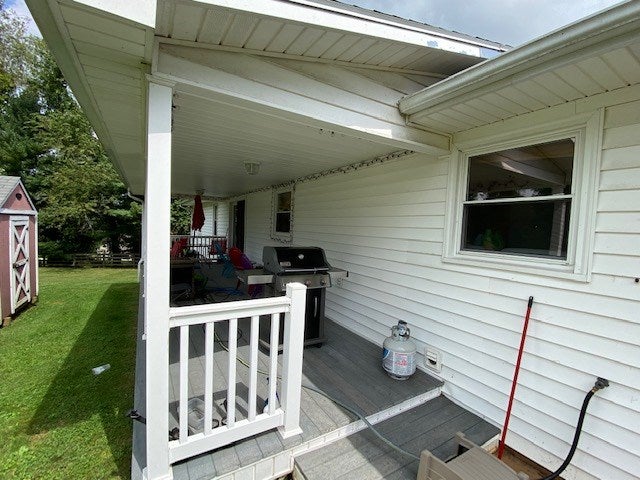 814 Fries Road Galax, VA 24333 - Photo 5 of 17 Gallery Image 5