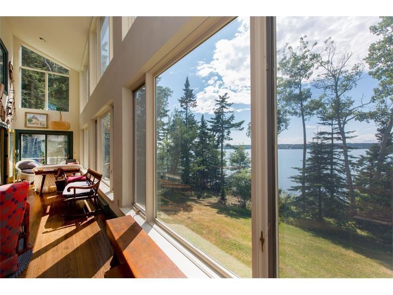 112 Dipper Cove Road Harpswell, ME 04066 - Photo 8 of 35 Photo