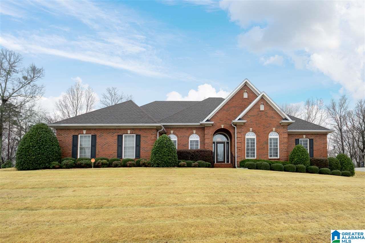 471 Woodward Road Trussville, AL 35173 - Photo 1 of 26
